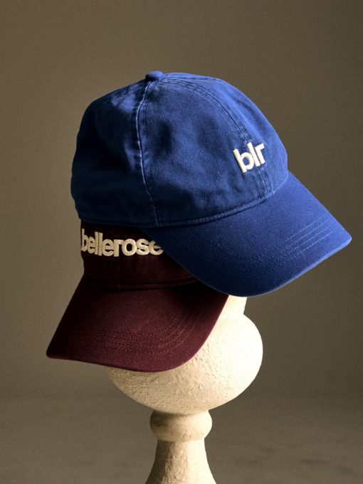 bellerose woman Dacor レディース ベースボールキャップ OTTI