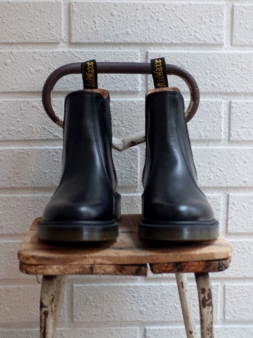Dr. Martens CORE 2976 CHELSEA BOOT チェルシーブーツ OTTI オッティ 