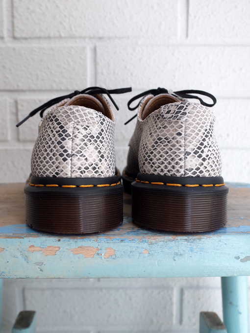 Dr. Martens 2046 5ホールシューズ OTTI オッティ パリや