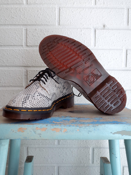 Dr. Martens 2046 5ホールシューズ OTTI オッティ パリや