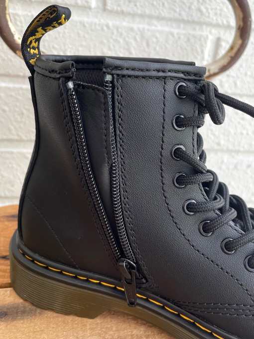 Dr. Martens 1460J キッズ 8ホールシューズ OTTI オッティ パリ