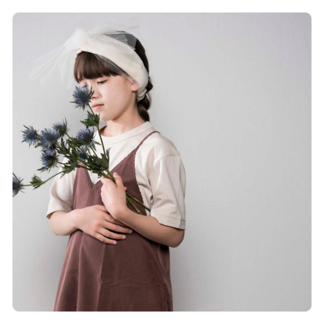 キッズ 取り扱いブランド一覧 OTTI オッティ パリやイタリア、ベルギー