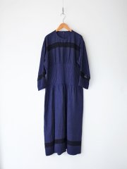 新品未使用　SOFIE D'HOORE コットンリネンワンピース36 SOFIE D'HOORE DIP レディース リネンワンピース OTTI オッティ