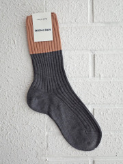 SOFIE D'HOORE ソフィードール FOUR レディース バイカラーリブ