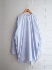 SOFIE D'HOORE BLAZE レディース コットンプルオーバーブラウス