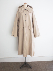 soeur DUSTIN レディース トレンチコート OTTI オッティ パリや