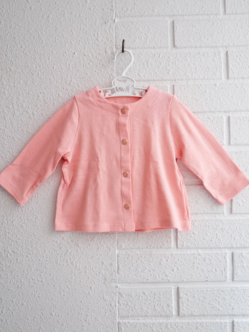 プチバトー Petit Bateau ベビー コットンリネンカーディガン Otti オッティ パリやイタリア ベルギーのインポート子供服 インポートセレクトショップ プチバトー Petit Bateau ベビー コットンリネンカーディガン Otti オッティ パリやイタリア ベルギーのインポート子供服 インポートセレクトショップ