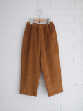 TANGERINE　コーデュロイロングパンツ