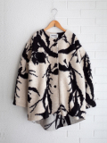 WOLF&RITA　AMELIA　ウール混コート