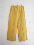 SOEUR　HARRY　ロングパンツ