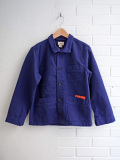 bellerose kids PITT　ボーイズ　コットンジャケット