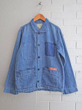 bellerose kids　ボーイズデニムジャケット