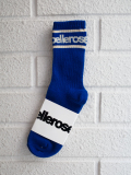 bellerose kids　ロゴソックス