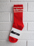 bellerose kids　ロゴソックス