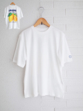 bellerose kids　KENNY　ボーイズ　バックプリントTシャツ・レモンプリント