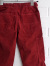 bellerose kids PAINTER　ボーイズ　細コーデュロイロングパンツ