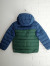 bellerose kids ベルローズキッズ　ボーイズ　フードダウンジャケット
