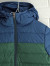 bellerose kids ベルローズキッズ　ボーイズ　フードダウンジャケット