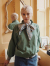 emile et ida woman　EMERA　レディース　チェックタイブラウス