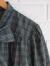emile et ida woman　EDIVA　チェックタイブラウス