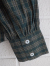 emile et ida woman　EDIVA　チェックタイブラウス