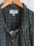 emile et ida woman　EDIVA　チェックタイブラウス