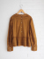 emile et ida woman　EGLANTINE　アイレットレースブラウス