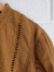 emile et ida woman　EGLANTINE　アイレットレースブラウス