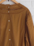 emile et ida woman　EGLANTINE　アイレットレースブラウス
