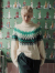 emile et ida woman　ECRIN　レディース　ジャガードセーター
