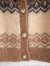 emile et ida woman　ENOAH　ジャガードニットベスト