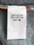 emile et ida woman ELISE　デニムサロペットワンピース