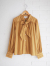 emile et ida woman　EDIVA1　レディース　チェックタイブラウス