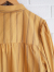 emile et ida woman EDIVA1　ストライプタイブラウス