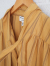 emile et ida woman EDIVA1　ストライプタイブラウス
