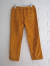 CARAMEL　キャラメル　イギリス子供服　コーデュロイロングパンツ