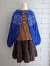 エミールエイダ　emile et ida フランス子供服　2021秋冬コレクション　LOOK　着こなし　着用例
