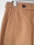 soeur　PRESTON　レディース　コットンラウンドパンツ