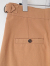 soeur　PRESTON　レディース　コットンラウンドパンツ