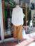 SOFIE D'HOORE　PRIME　レディース　ロークロッチコットンツイルパンツ