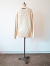 Little Creative Factory　Aran Tricot Cardigan　ニットカーディガン