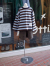 TANGERINE　Striped Long-Sleeved T-Shirt　ボーダー長袖Tシャツ