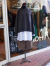 soeur　LIVERPOOL　レディース　チェックキュロット