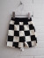 Little Creative Factory　チェックショートパンツ