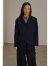soeur　CLEMENCE　レディース　ウールツイルテーラードジャケット