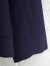 soeur　CLEMENCE　レディース　ウールツイルテーラードジャケット