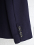 soeur　CLEMENCE　レディース　ウールツイルテーラードジャケット
