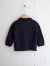 minihaha　オーストラリア子供服　コットンニットカーディガン