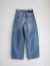 SOEUR　ELIOTT　デニムロングパンツ