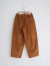 TANGERINE　コーデュロイロングパンツ